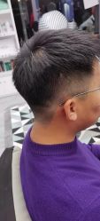 -芭莎造型·BAZAAR SALON