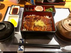 -小山日本料理(电子大厦店)