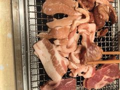-蓉城四海·澳牛炙烤自助(江阴周庄店)