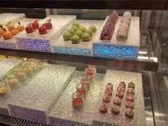 -武汉世茂希尔顿酒店·汇·全日餐厅