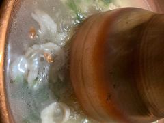 -清真·京华源铜锅涮肉(丰庆店)