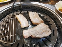 -33韩式自助烧烤(环城南路店)