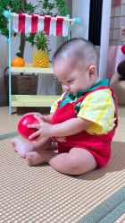 -雅尼·亚米儿童摄影美学馆(汉阳店)