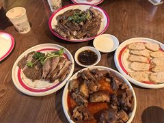 -春梅里卤鹅馆·47年老字号(中山路店)