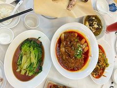 -眉州东坡(亚运村店)