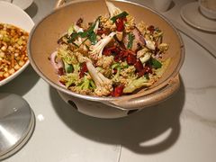 -茅溪菜·家宴(上品拾陆店)