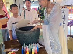 -万达广场(合肥包河店)