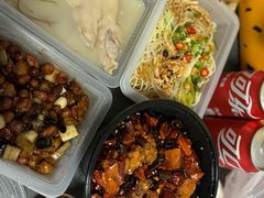 -常和州·夜宵大排档(常州单店)