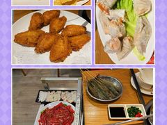 -吉友粥底火锅(方斜路店)