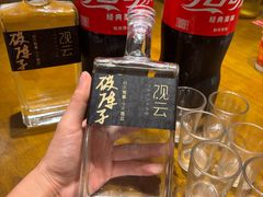 -弓虽昌焖烧鸡(大竹林店)