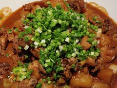 -胡氏大盘鸡新疆菜(石岗店)
