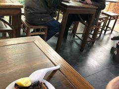 -随柳居·苏式小吃(建新巷店)