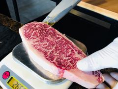 -觅福里•熟成和牛餐厅