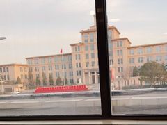 -麦当劳(军博店)