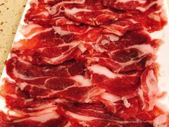 -徐记手切鲜羊肉(辽沈二街店)