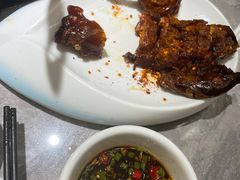 -肥家大排档(天河体育西店)