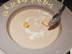 -第101座花园餐厅(湖滨88店)