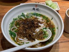 -湘人龙记老长沙米粉(鸟巢店)