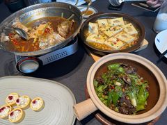-简小舍· 民间手艺菜(古德寺店)