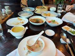 -新天世纪中餐厅