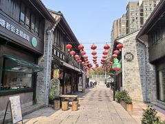 -涌上外婆桥(南塘店)