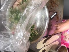 -军屯锅魁(城市花园店)