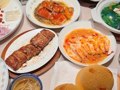 -小炳胜(卓悦中心店)