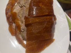 酥香嫩烤鸭-乾园(天河城店)