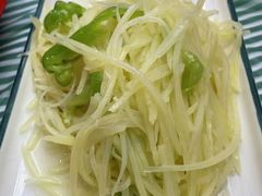 -香满锅老北京羊蝎子火锅·家常菜(新街口店)