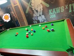 -顽主轰趴馆团建ktv桌游狼人杀(望京店)