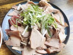 -周记三套车·甘肃名小吃