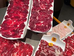 -潮发潮汕牛肉店(芳村店)