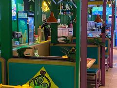 大堂-蛙喔牛蛙(高新绿宝店)