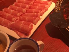 -黄家码头老火锅(解放碑旗舰店)