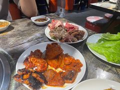 -33韩式自助烧烤(环城南路店)