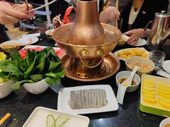 -南门涮肉(通州大船店)