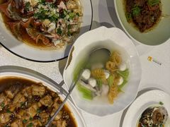 -松兰山海景大酒店·海鲜中餐厅