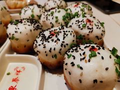 -东泰祥生煎馆(重庆北路店)