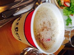 Ricci Cafe(五道口店)-Ricci睿奇美式餐厅(五道口店)