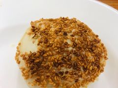 牛肉烧饼-聚香斋(东关街店)
