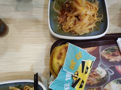 -魏家凉皮(马驹桥店)