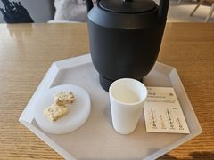 -tea’stone(新天地店)
