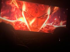 -汇金缪斯影城(八佰伴店)