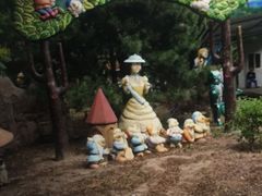 -朝阳公园游乐园