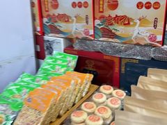 -乔家满族八大碗(流水沟店)