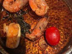 -庐灶江南·江南菜·四合院Bistro(东直门雍和宫·原华侨宾馆店)