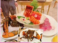 -京彩臻品火锅