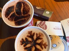 -COSTA COFFEE(西湖天地店)
