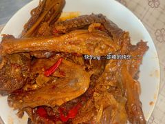 -郴州特产舜华临武鸭(郴州西站店)