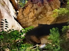 -黑龙潭风景区